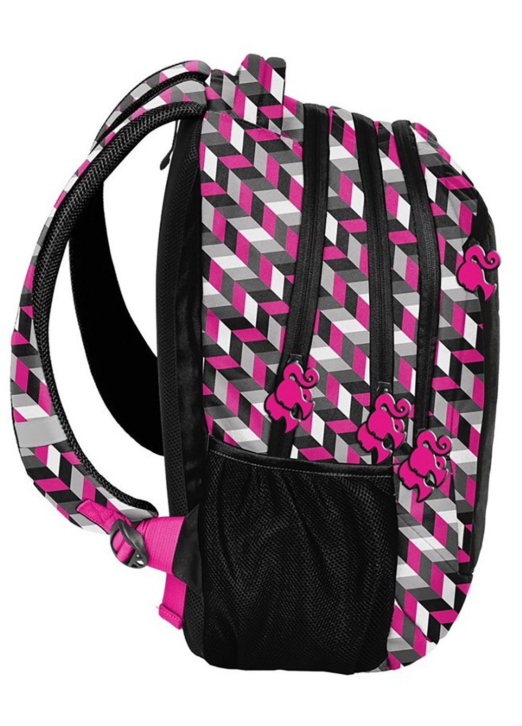 Жіночий міський рюкзак 43x31x19 см Paso (252155234)