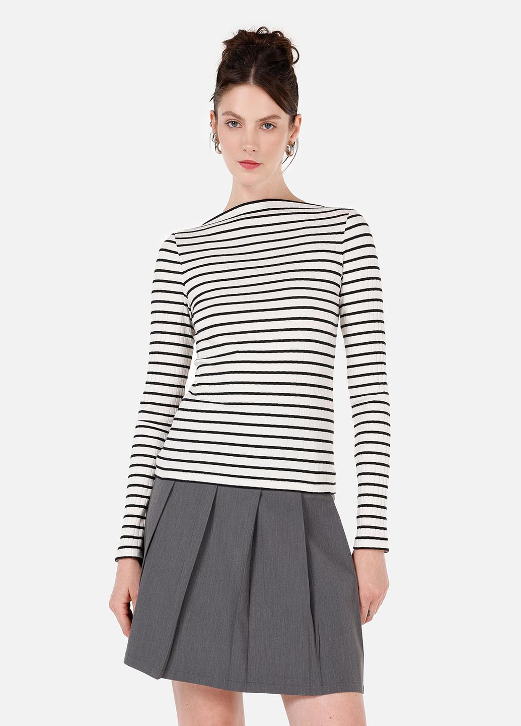 Лонгслів Colin's (344455201)