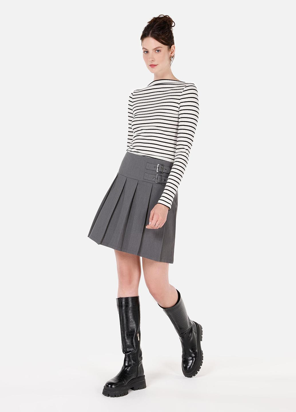 Лонгслів Colin's (344455201)