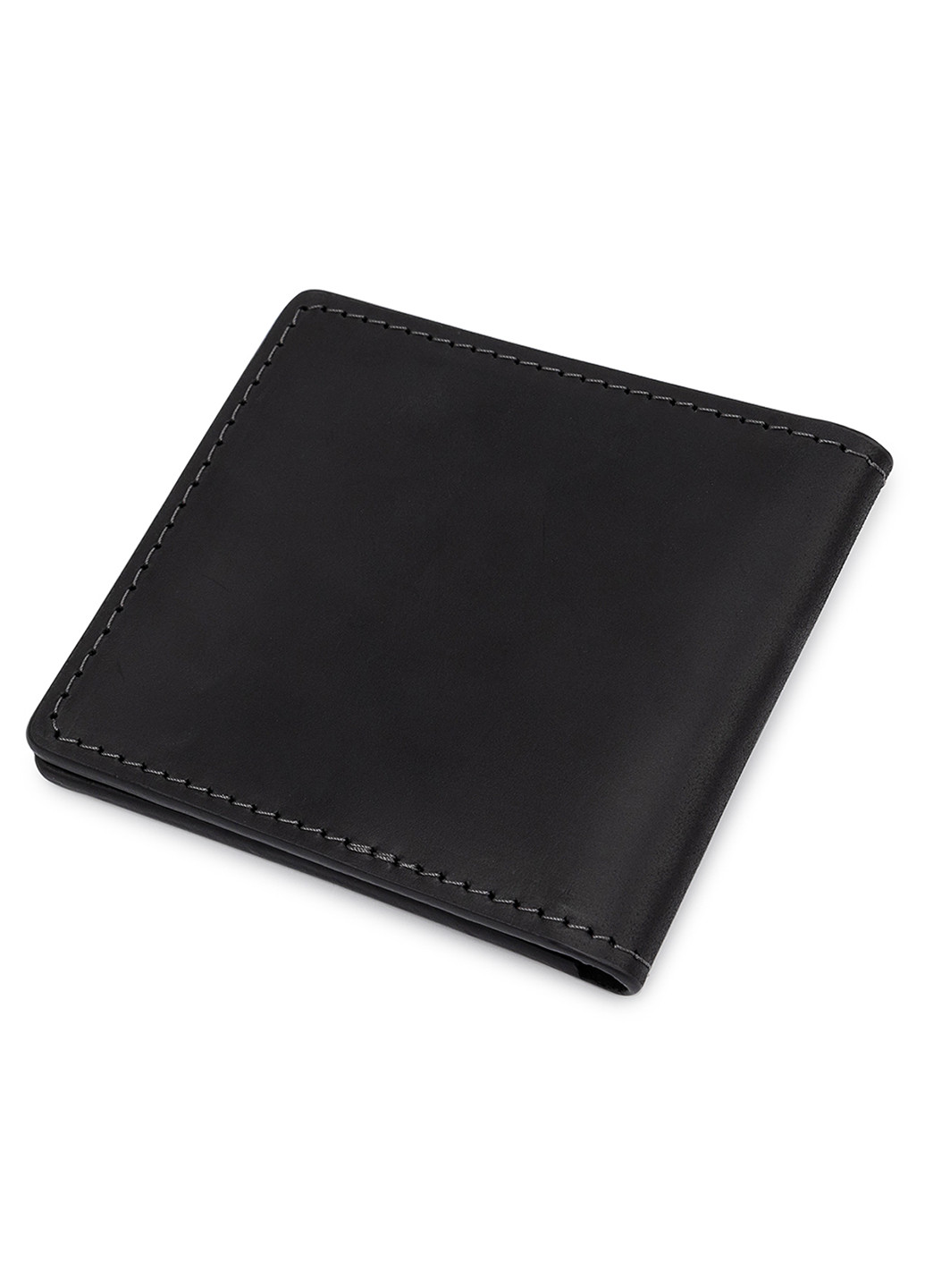 Шкіряна обкладинка для документів 10,5х9х0,5 см Grande Pelle (252417251)