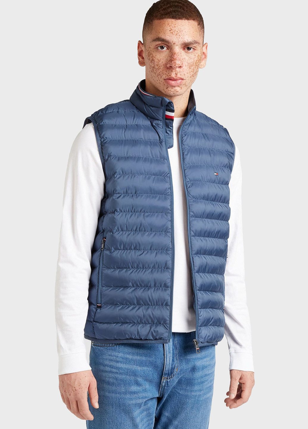 Жилет Tommy Hilfiger (315066752)