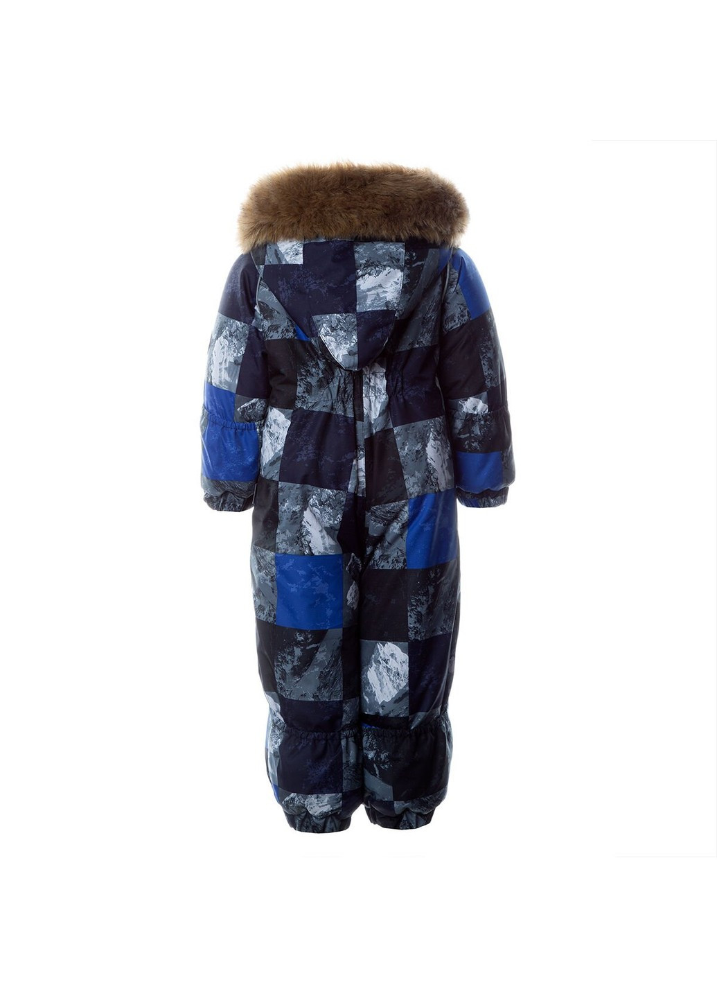 Комбинезон зимний KEIRA Huppa (255658183)