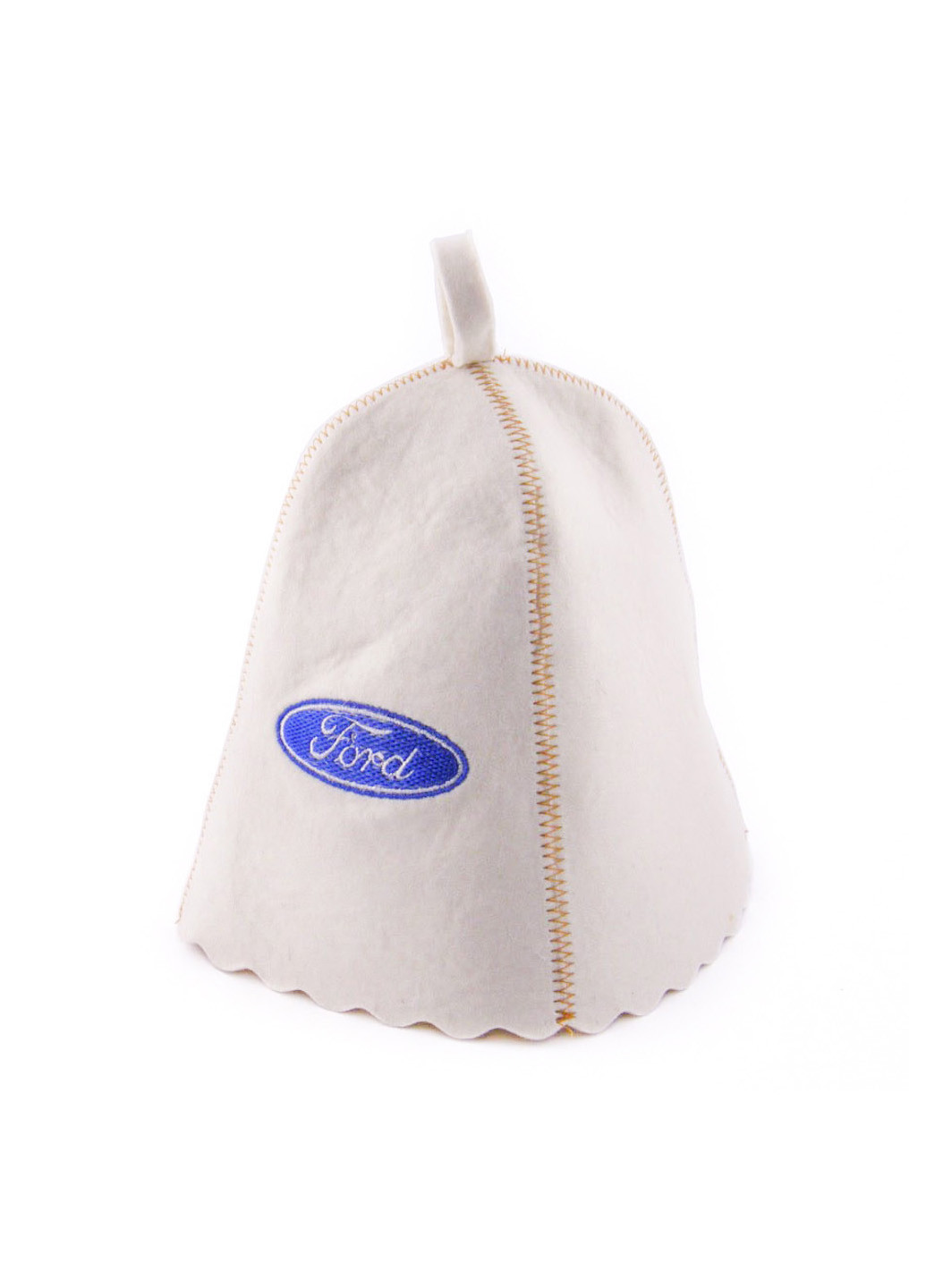 Банная шапка "Ford" Luxyart (189142664)