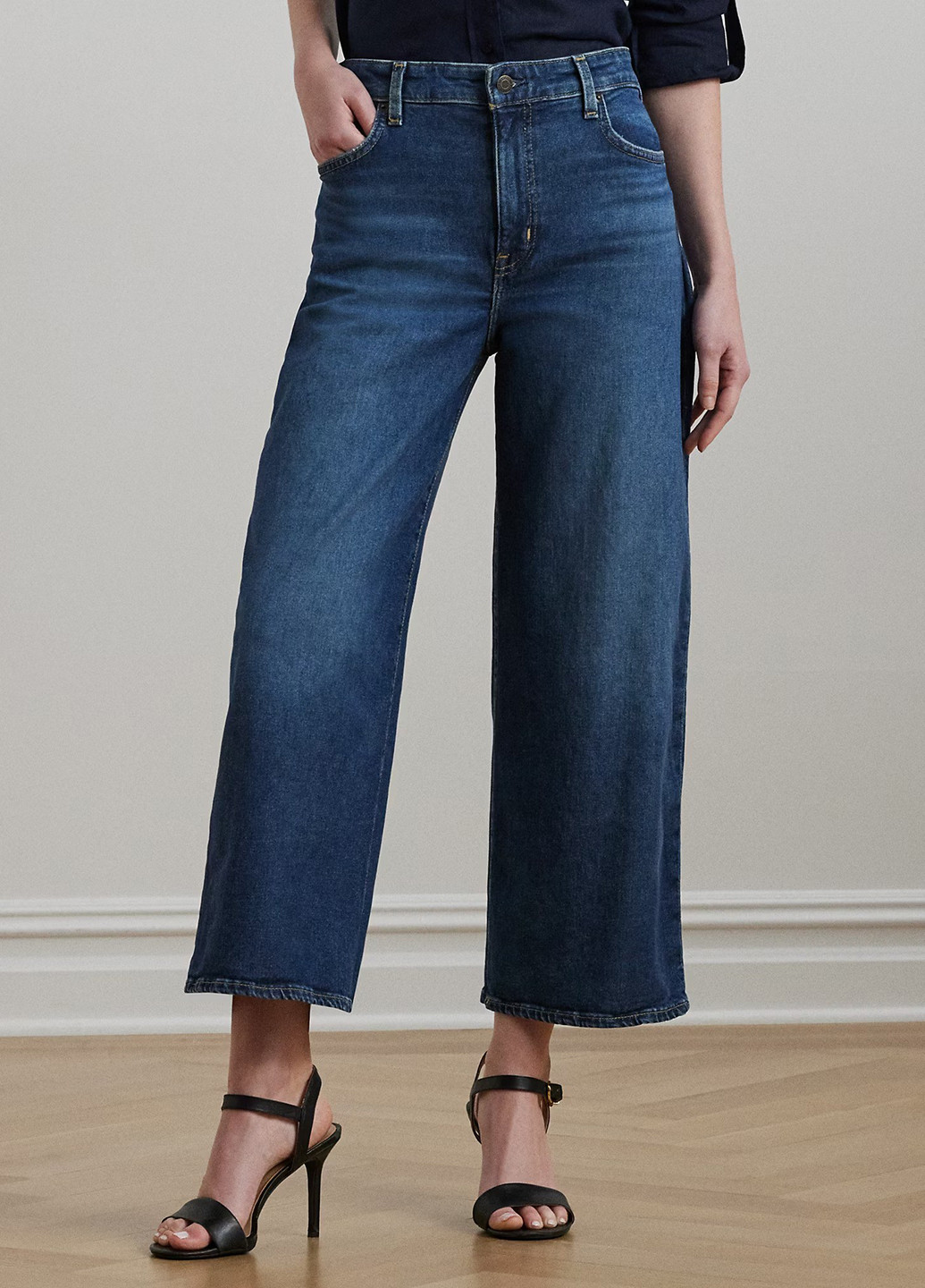 Джинсы Ralph Lauren - (362449992)