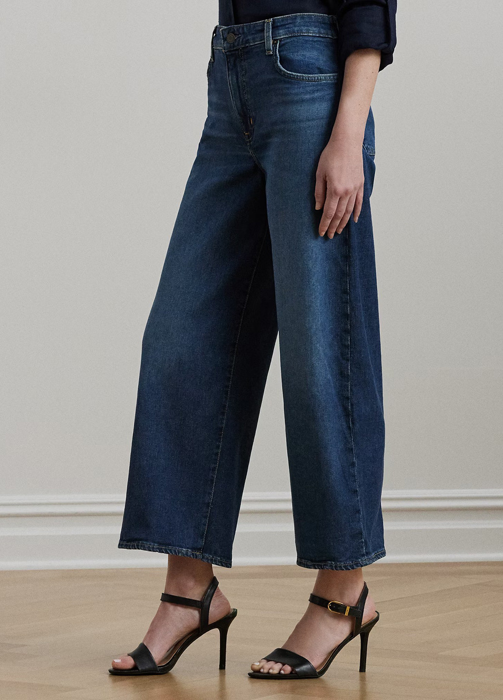 Джинсы Ralph Lauren - (362449992)