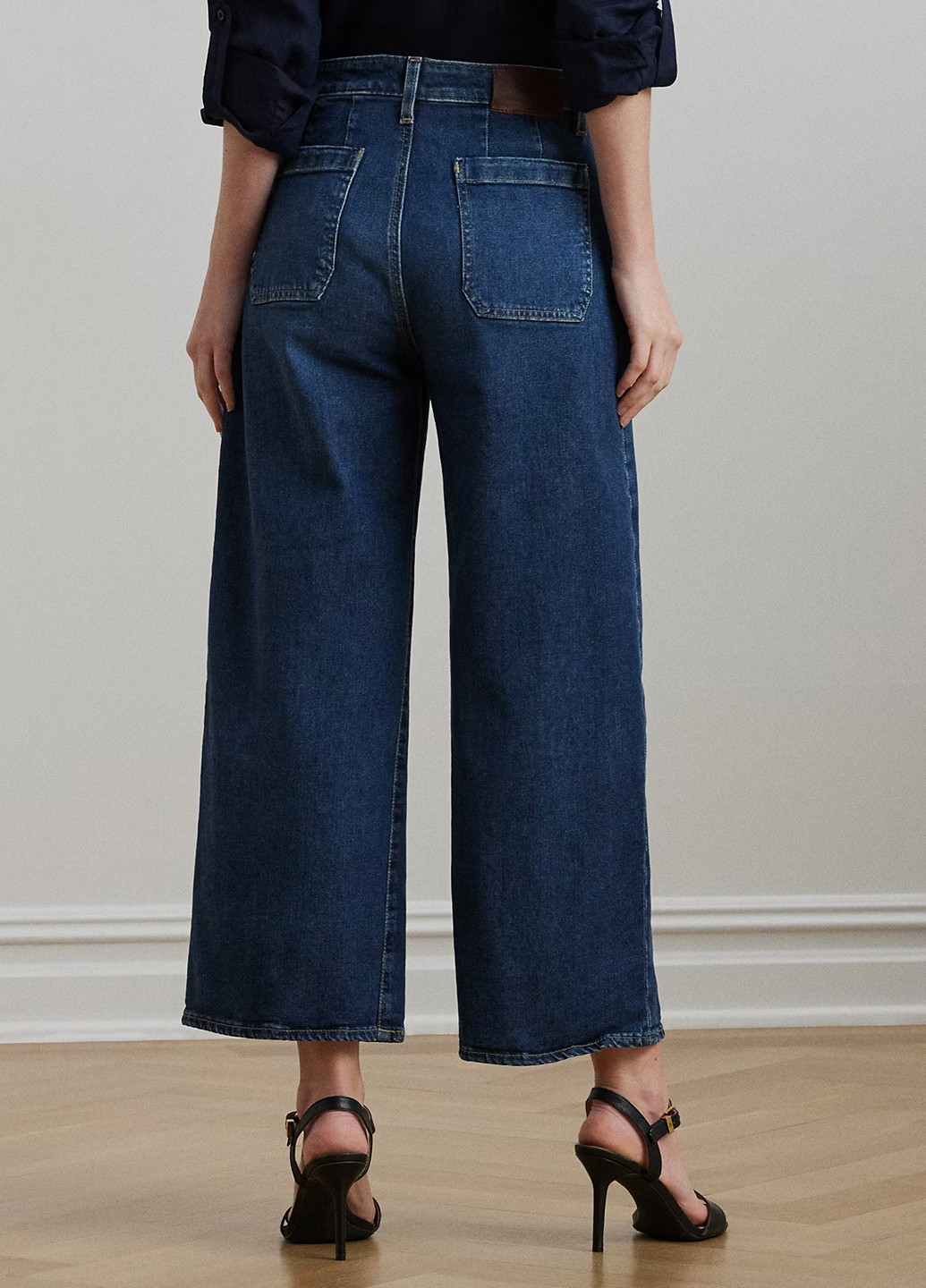 Джинсы Ralph Lauren - (362449992)