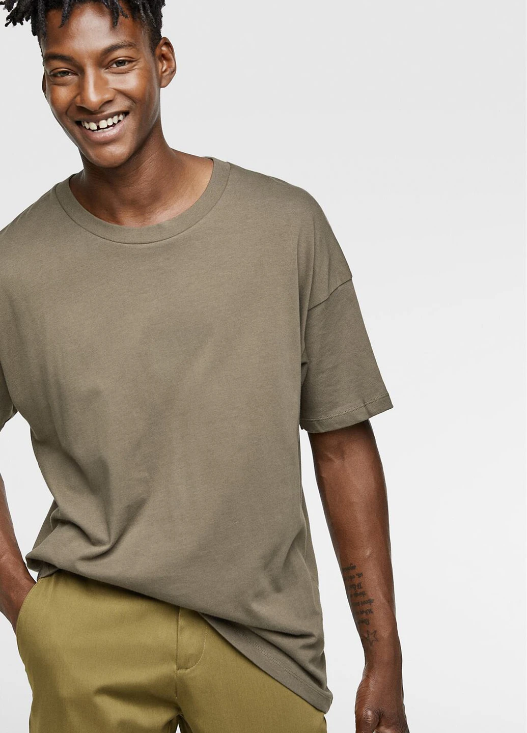 Штани Zara (146942908)