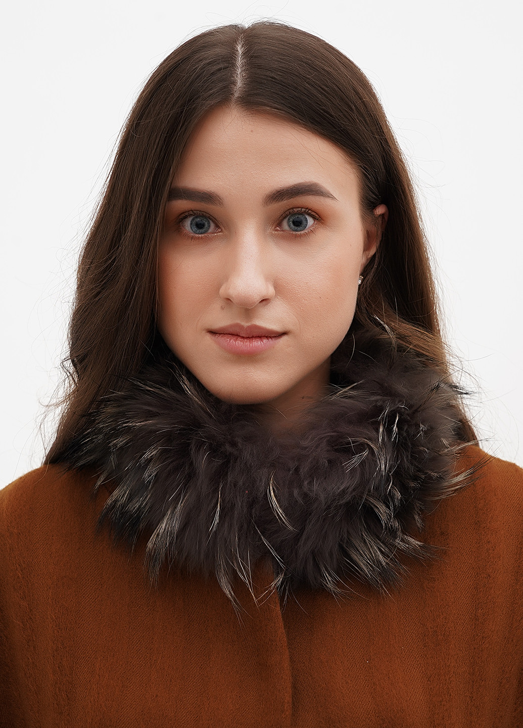 Комір Sassofono (317409906)