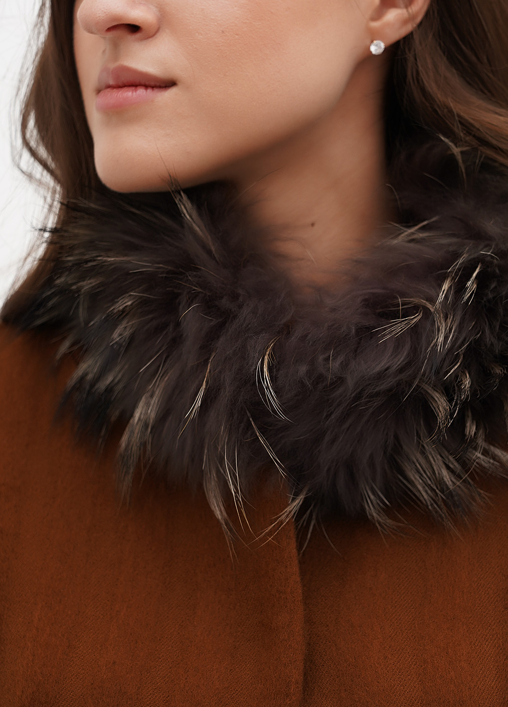 Комір Sassofono (317409906)