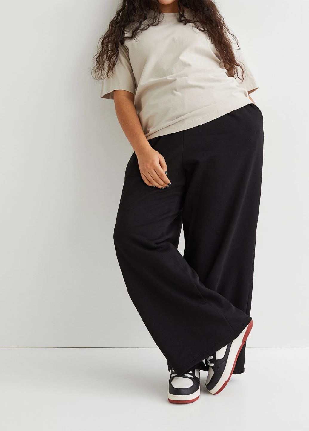 Штани H&M (255159289)