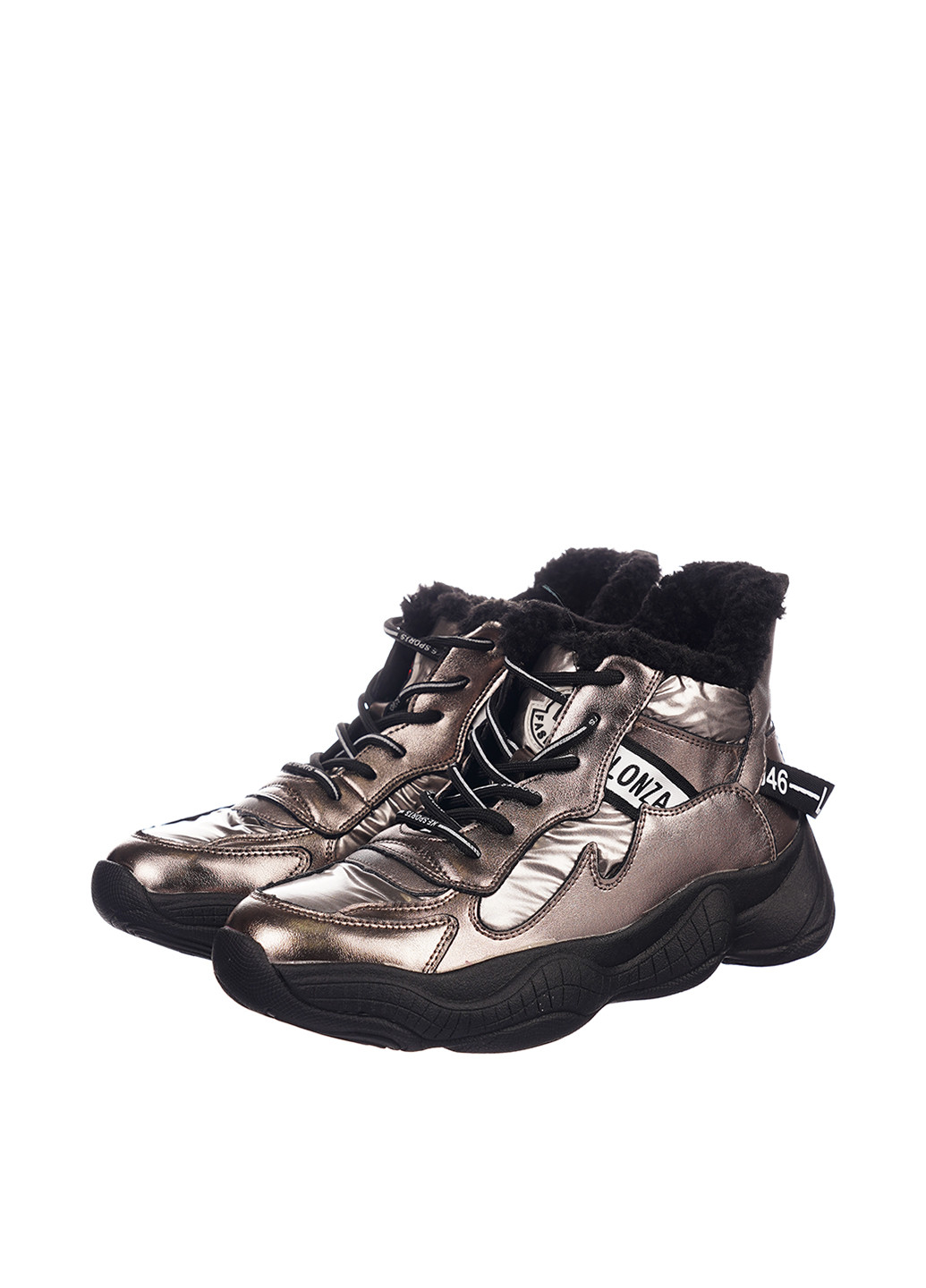 Черевики Lonza (317263726)