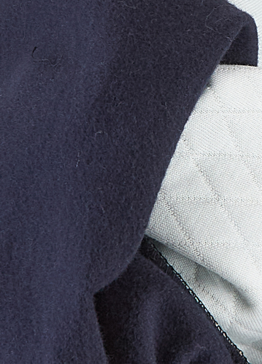 ArDoMi світшот малюнок темно-синій кежуал бавовна, двунитка з начосом