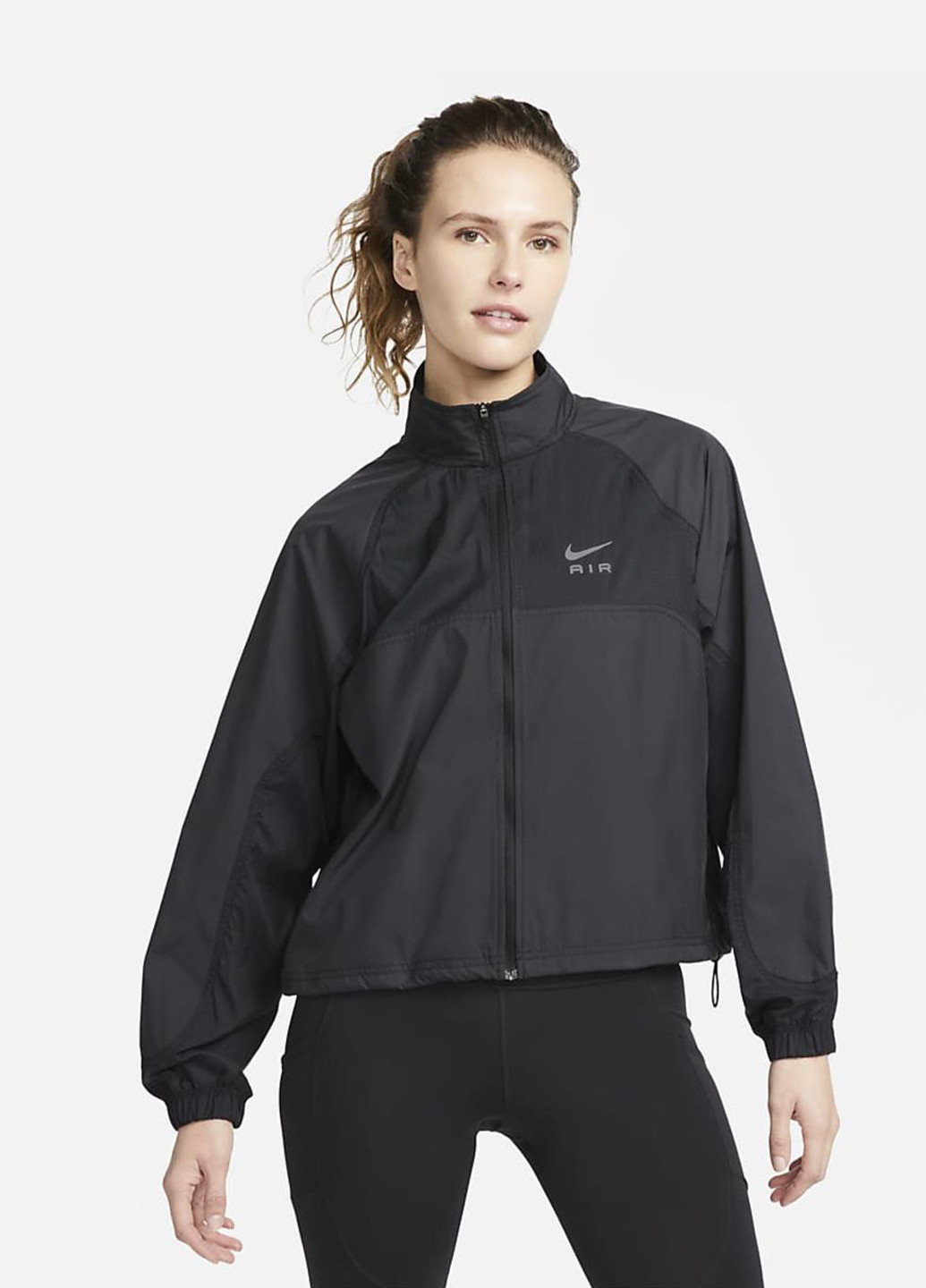 Вітровка DX0263-010 Dri-FIT Air Jacket Nike (321979982}