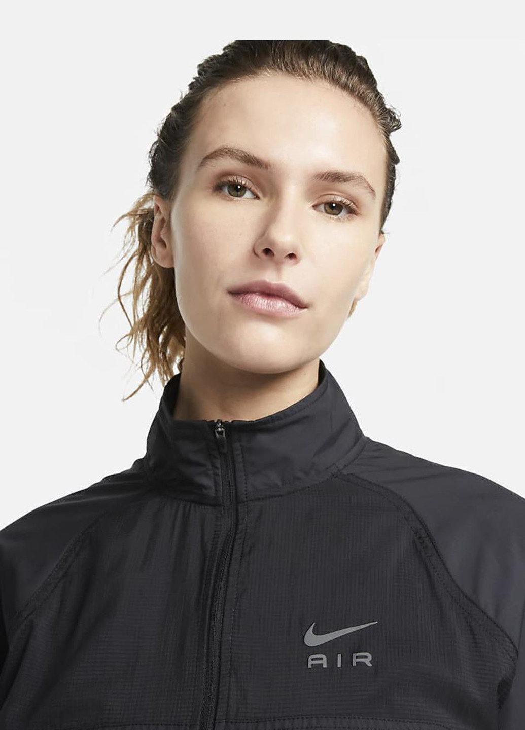 Вітровка DX0263-010 Dri-FIT Air Jacket Nike (321979982}