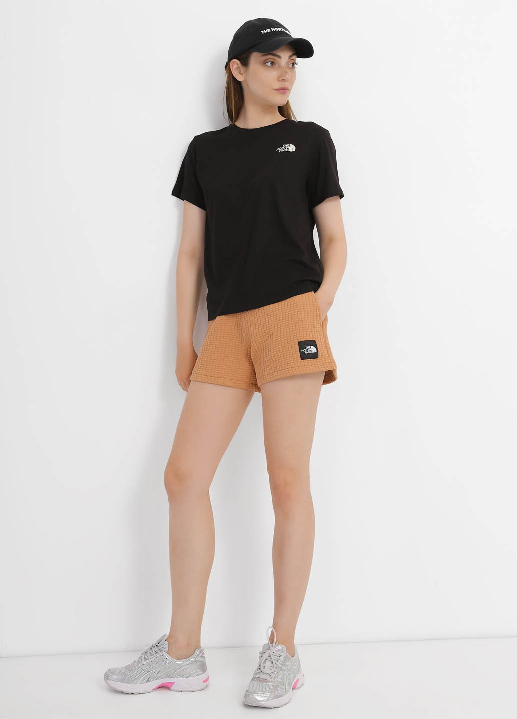 Шорты The North Face (363353883)