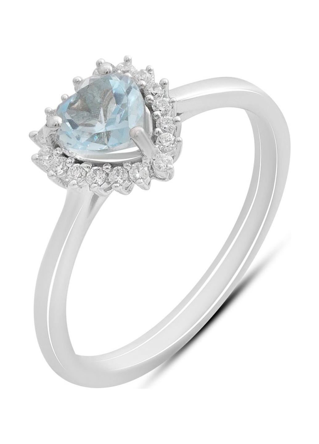 Каблучка Silver Flame (354214605)