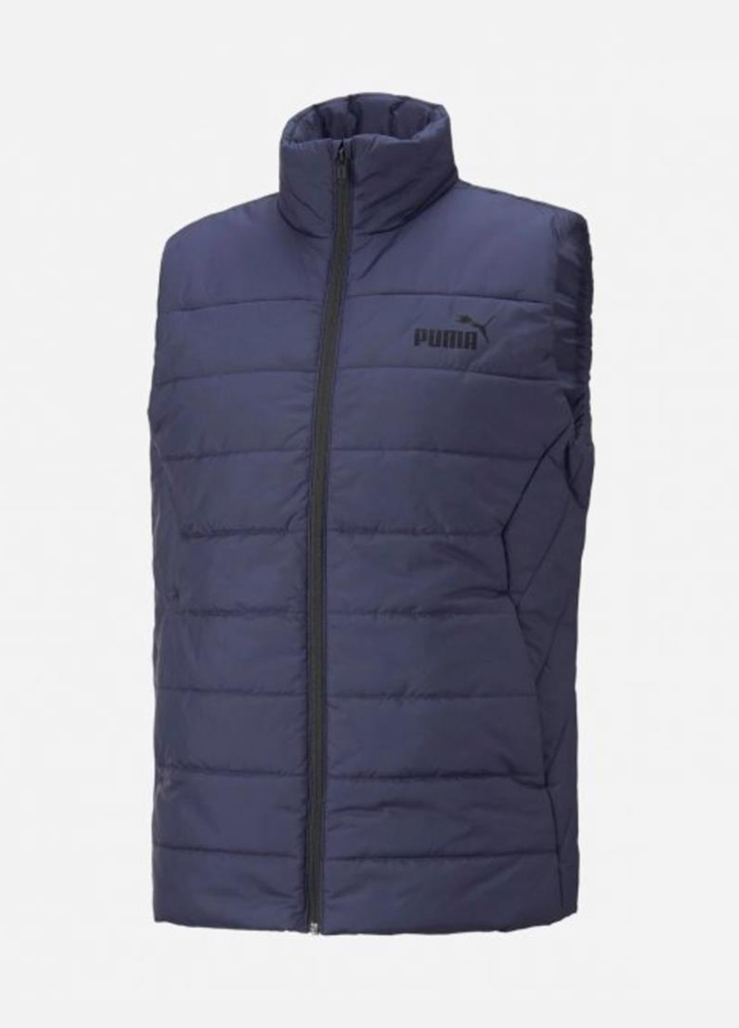 Синя зимня вітровка Puma Ess Padded Vest