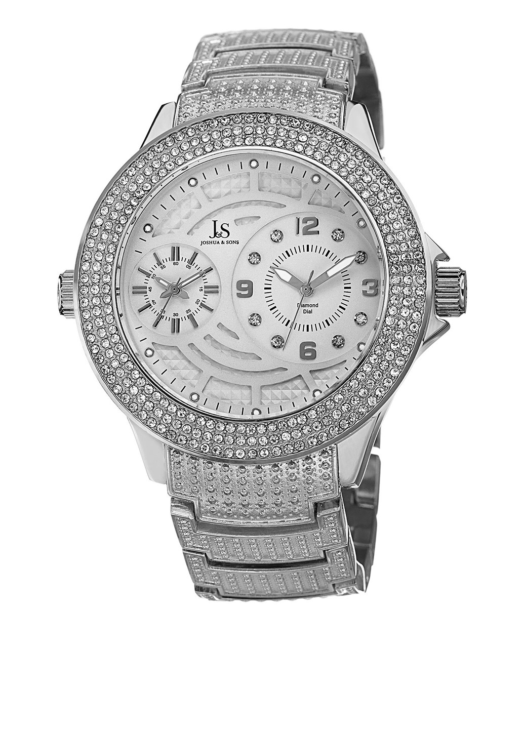 Годинники Joshua & Sons (184519872)