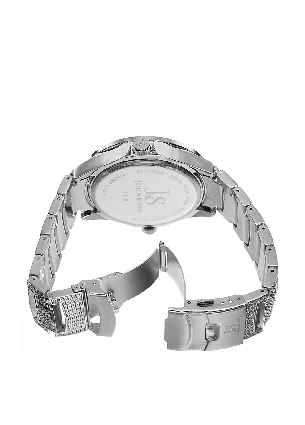 Годинники Joshua & Sons (184519872)