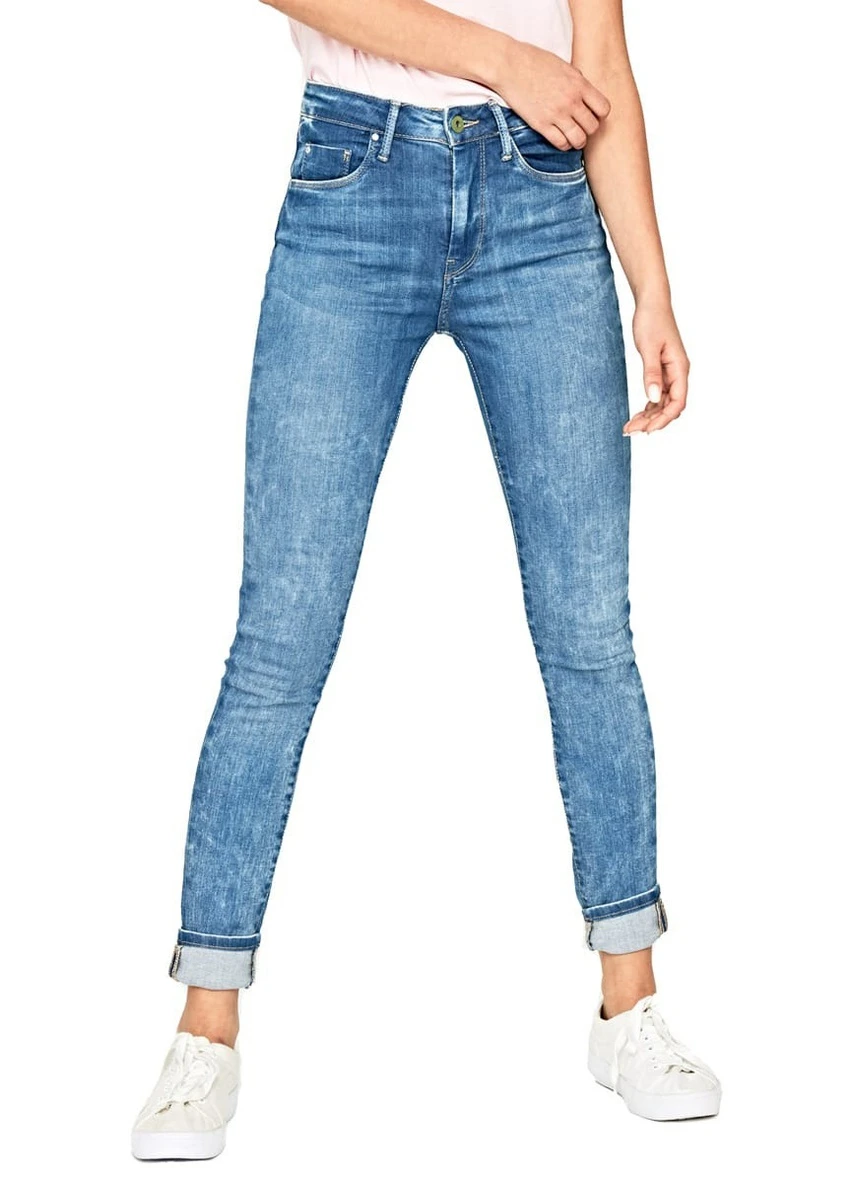 Джинси Pepe Jeans - (254527651)