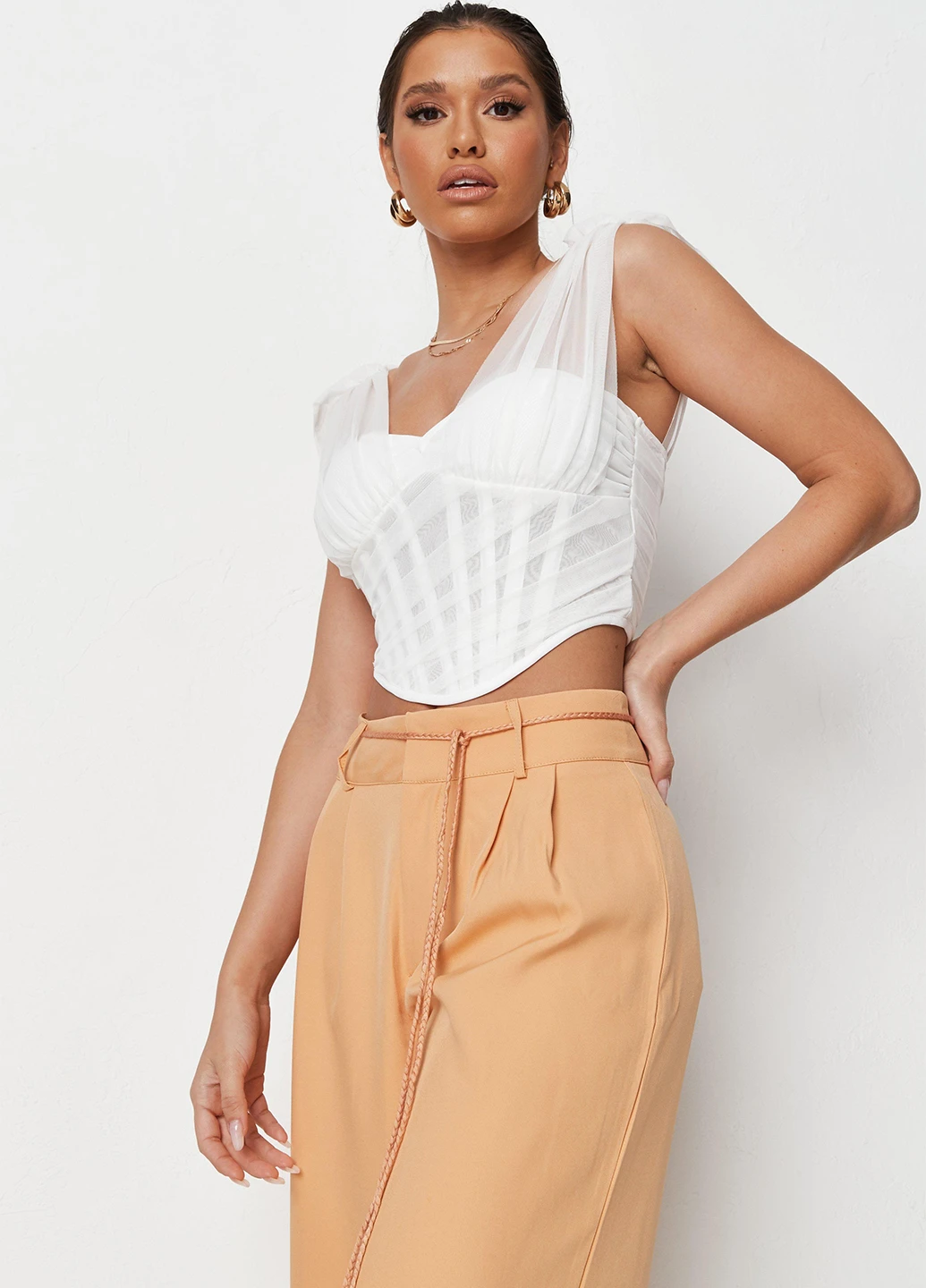 Топ Missguided (260215233)