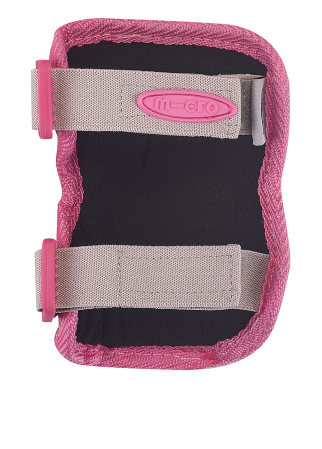 Захисний комплект (налокітники, наколінники) Micro (285735762)