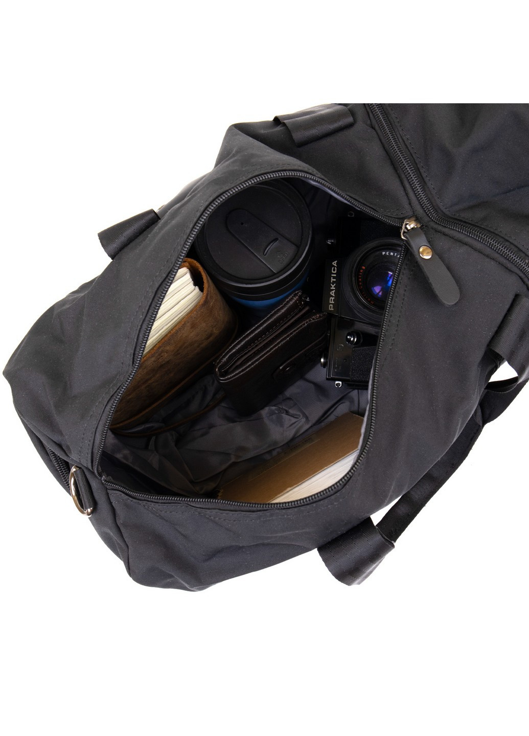 Сумка для спорта Vintage (252086692)