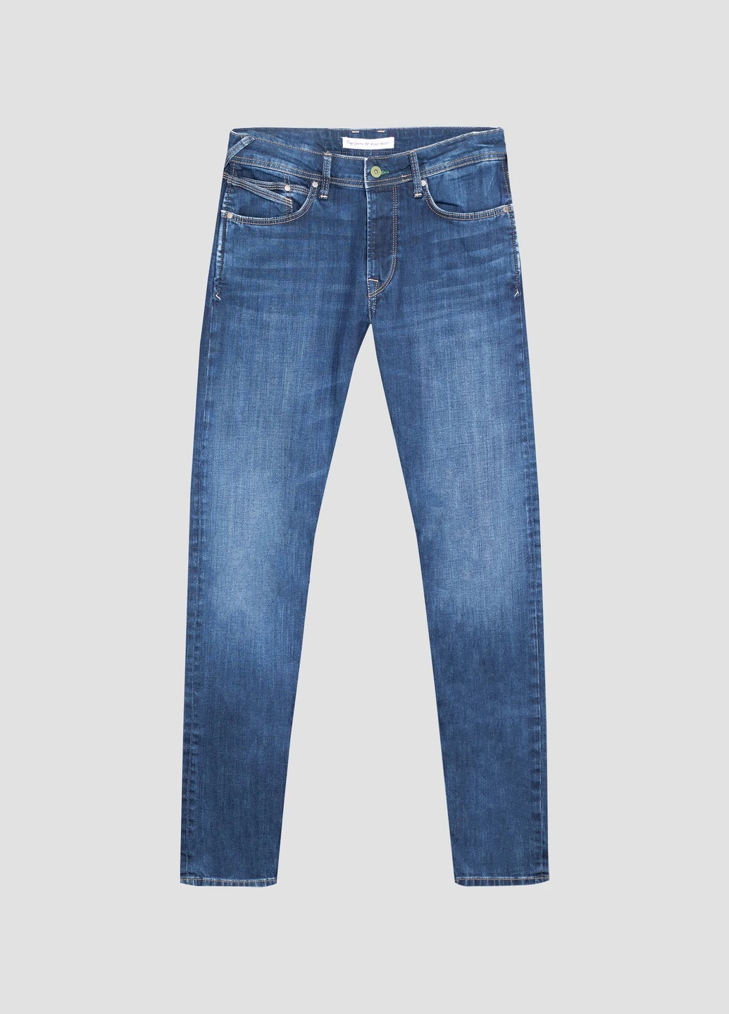 Джинси Pepe Jeans - (256521328)