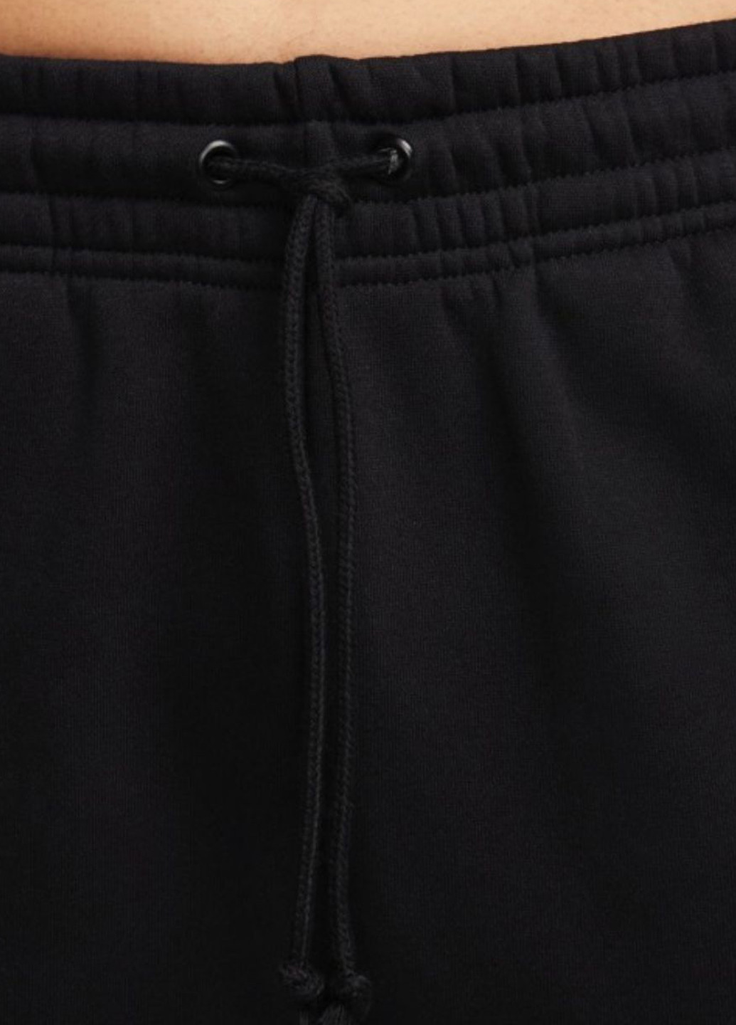 Брюки FZ7626-010 Nike W NSW PHNX FLC MR (314520232)