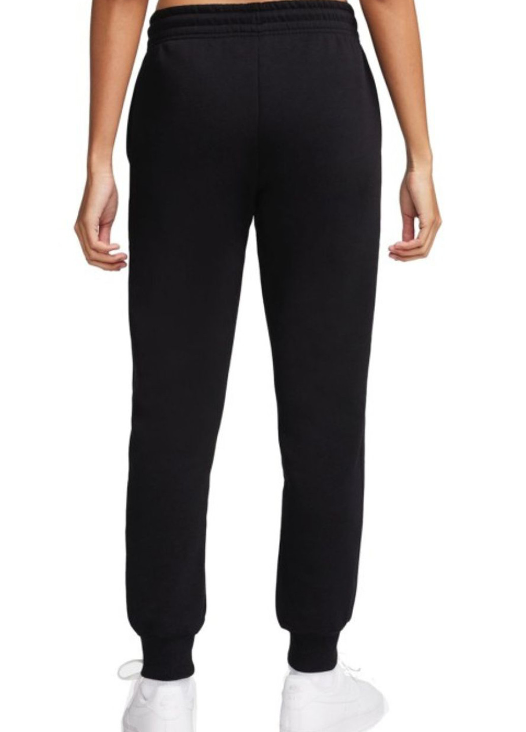 Брюки FZ7626-010 Nike W NSW PHNX FLC MR (314520232)