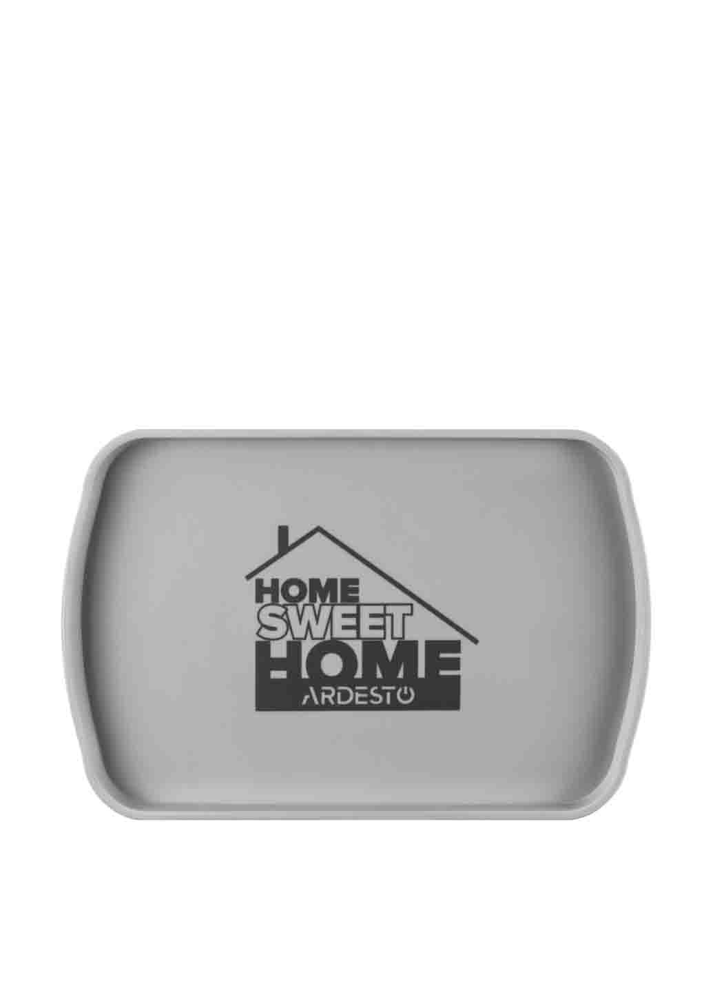 Ящик із кришкою для зберігання, 32х21.5х14 см Ardesto (329693815)