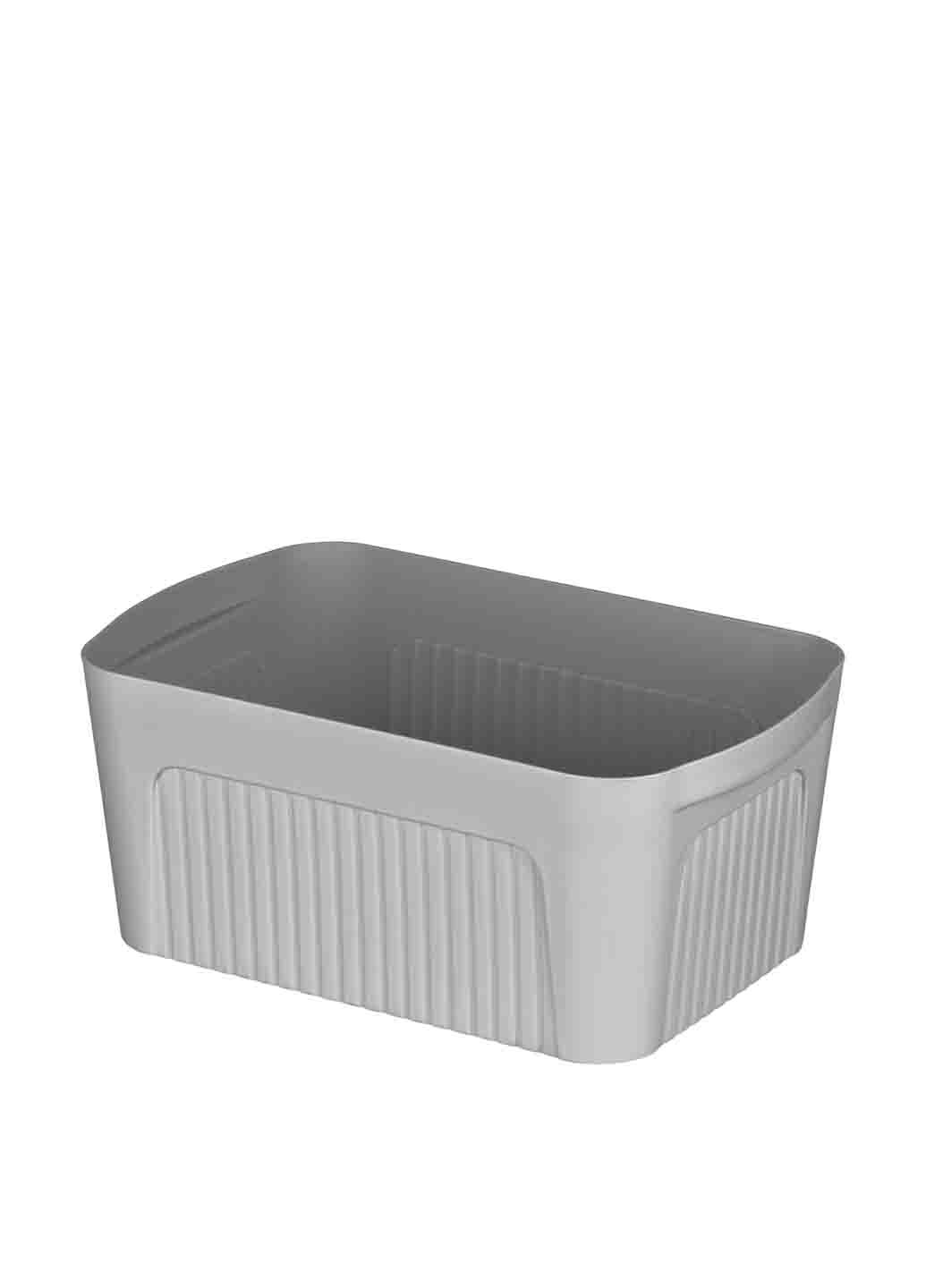 Ящик із кришкою для зберігання, 32х21.5х14 см Ardesto (329693815)