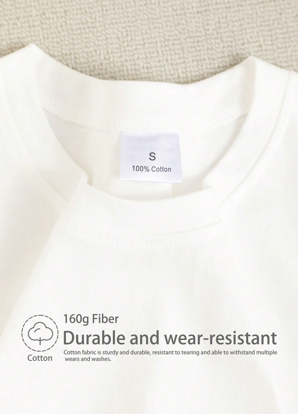 Футболка SHEIN - (365628700)