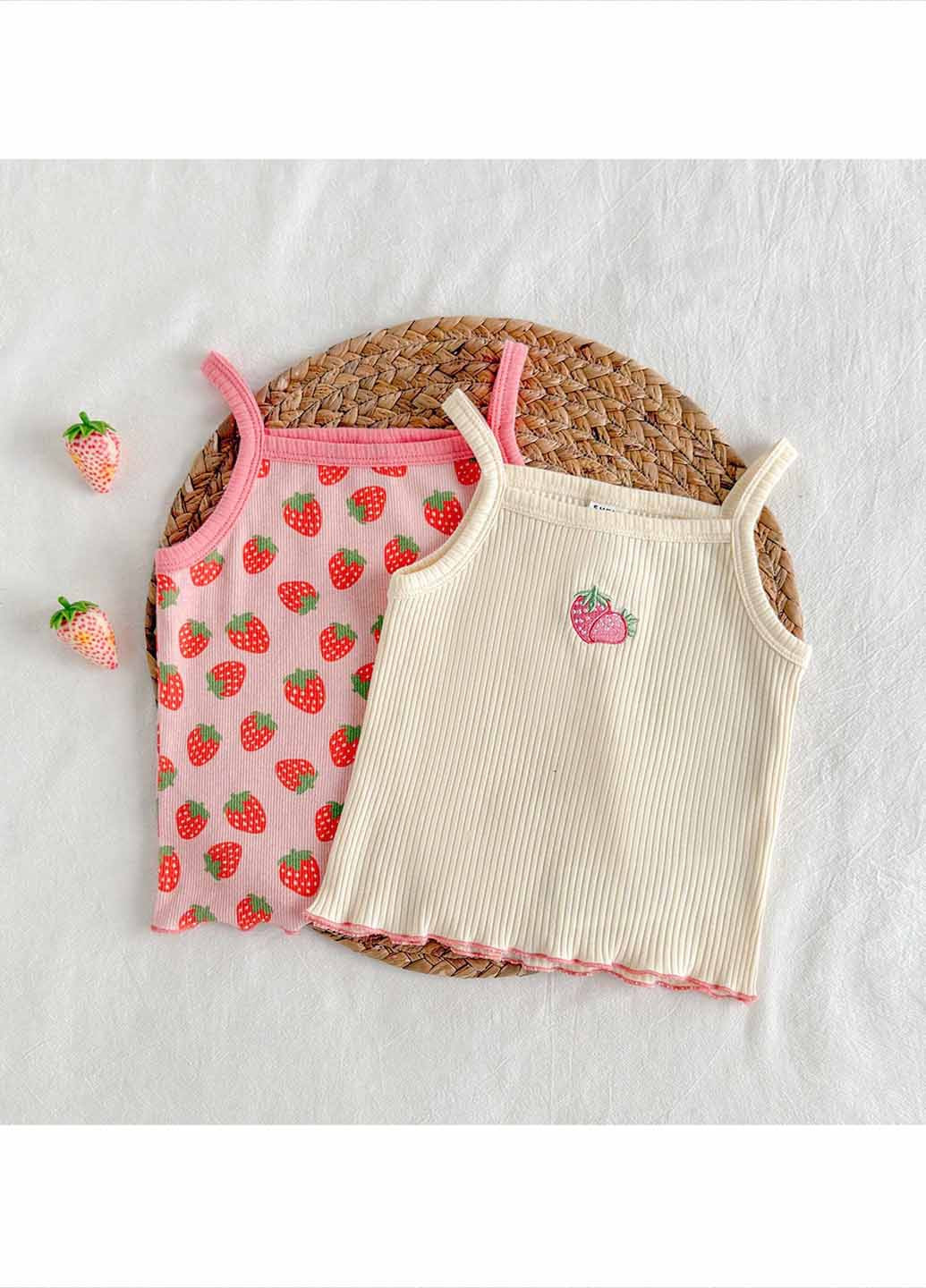 Майка (2 шт.) SHEIN (367194445)