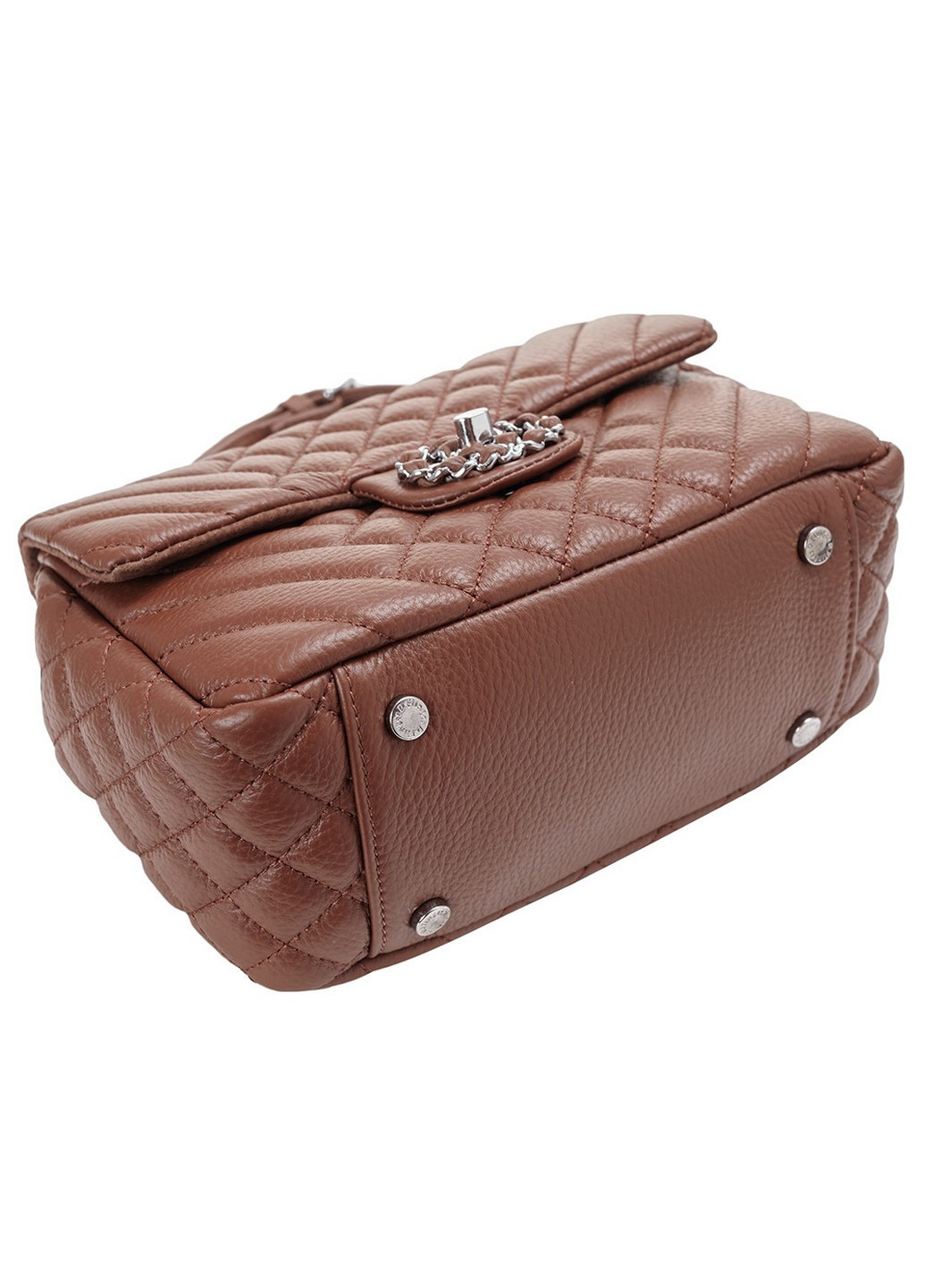 Жіноча шкіряна сумка-клатч DER FLINGER (255375597)