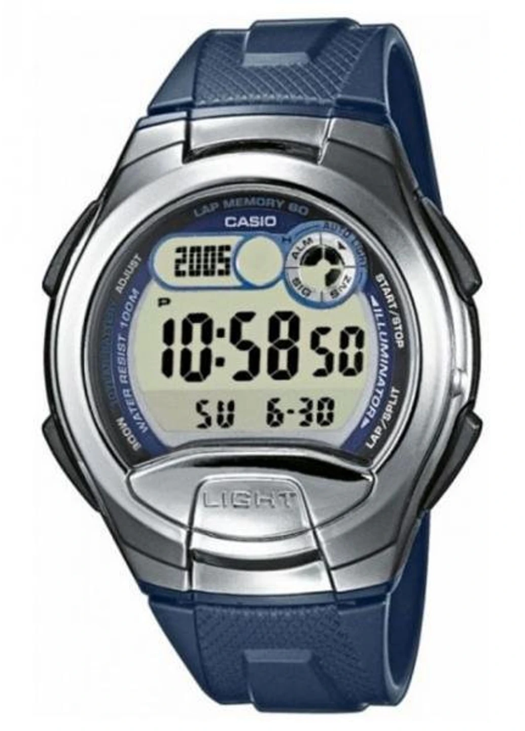 W-752-2BVEF Casio (251168799)