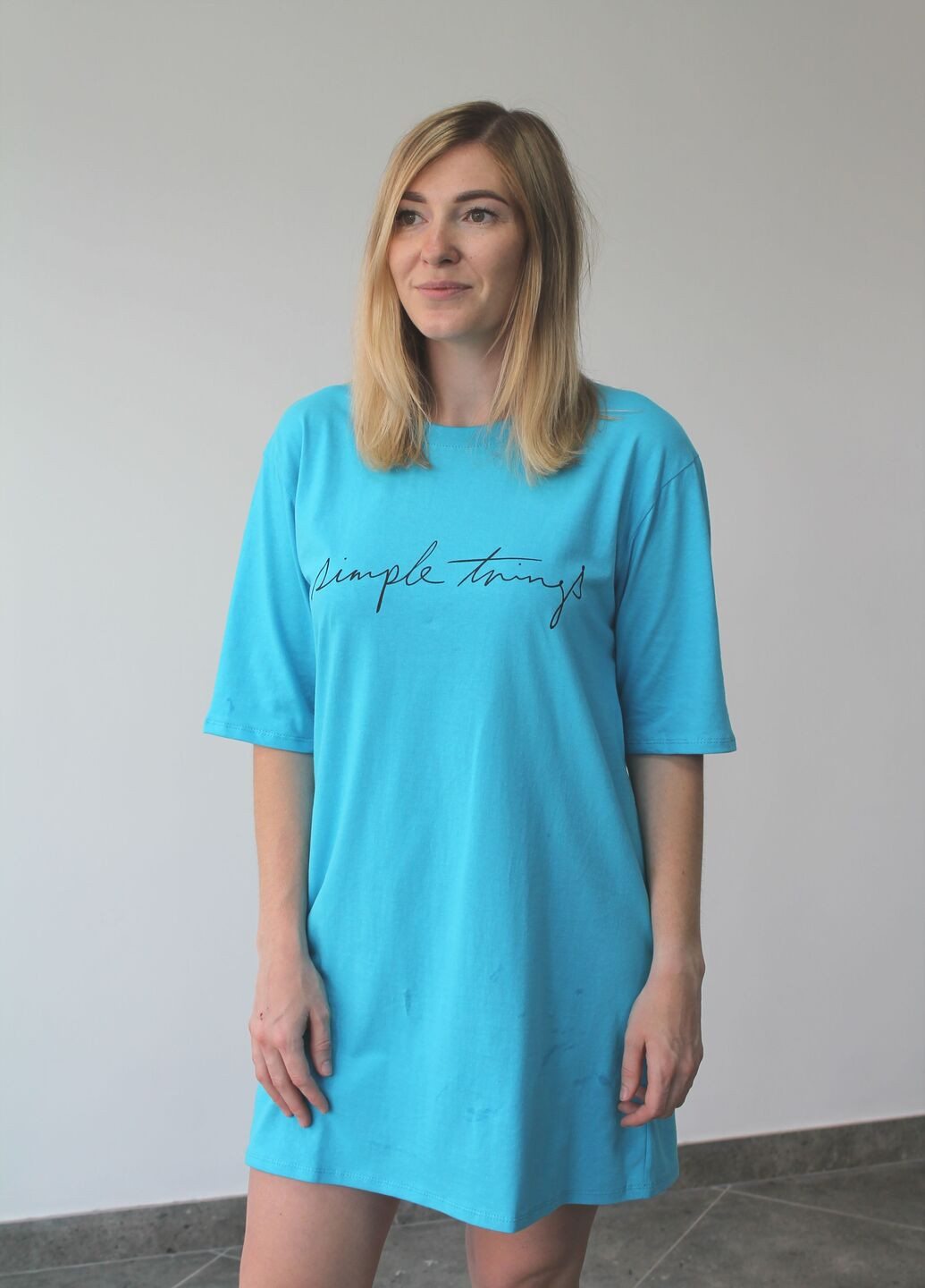 Женская туника N.EL. (253651204)