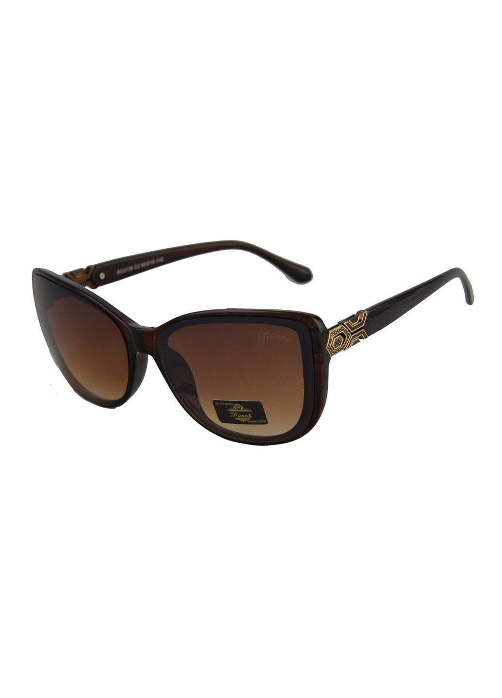 Солнцезащитные очки Ricardi (215881590)