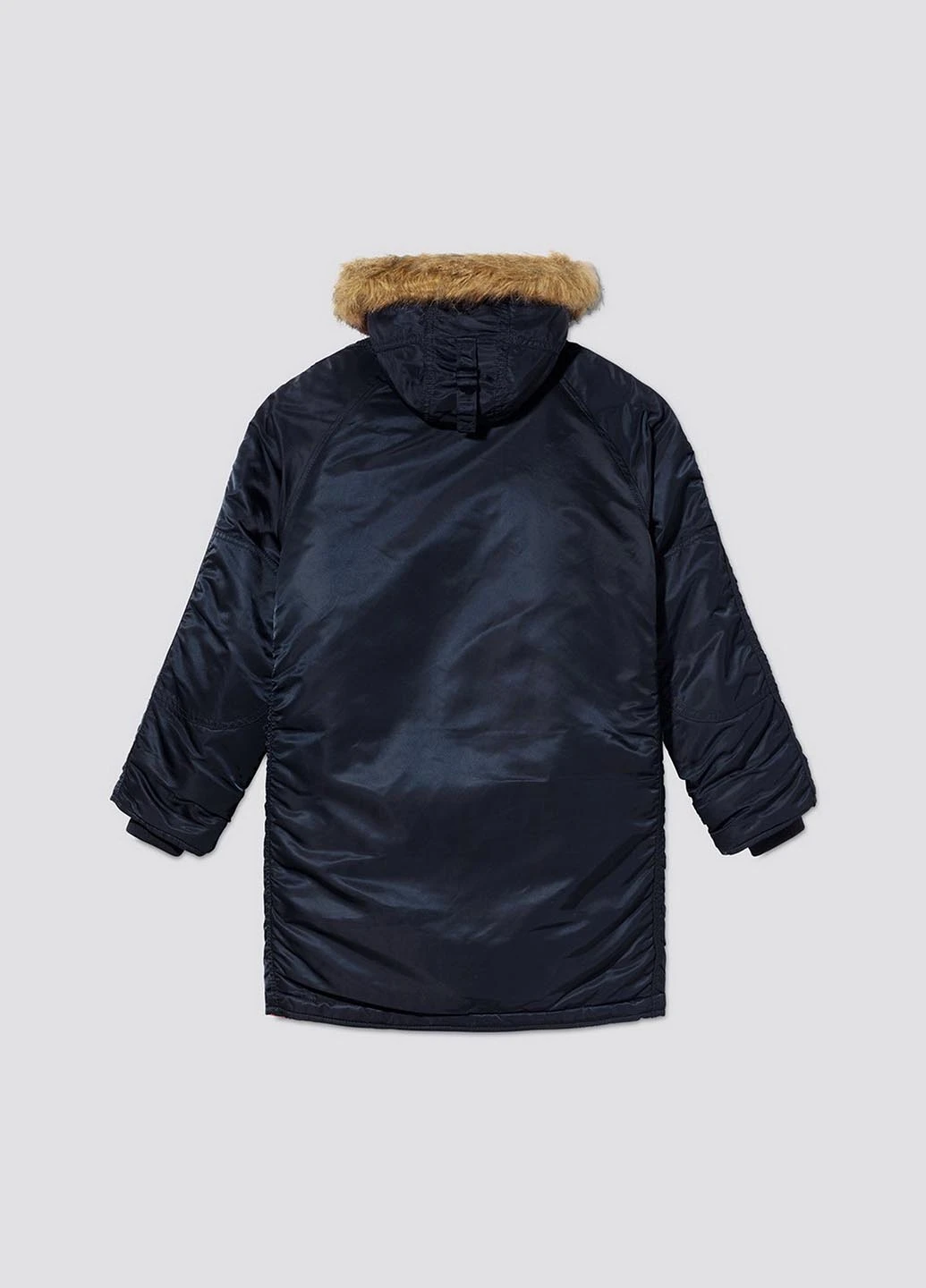 Парку Alpha Industries N-3B Y (328711384)