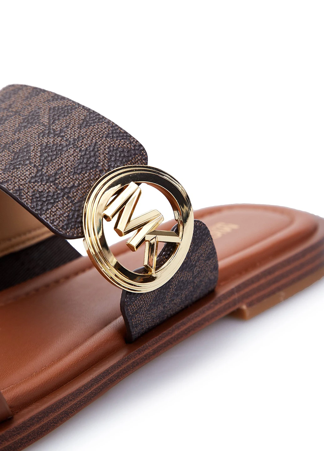 Шльопанці Michael Kors (307061538)