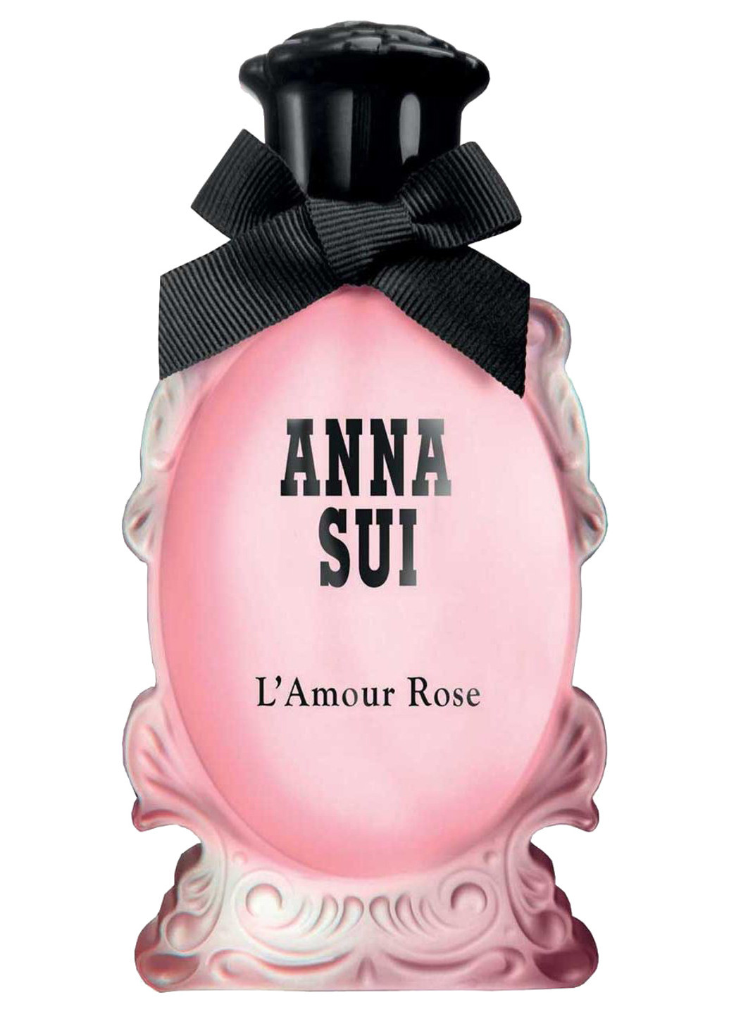 L’Amour Rose тестер (парфюмированная вода) 50 мл Anna Sui (204853421)