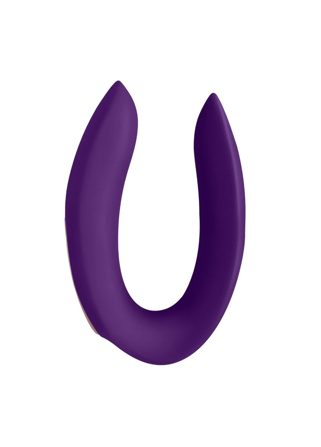 Вибратор для пар Double Plus Satisfyer (253916491)