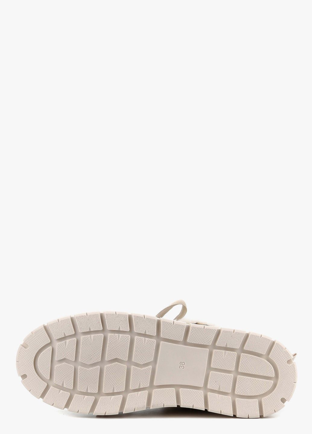 Бежевые кеди Le'BERDES