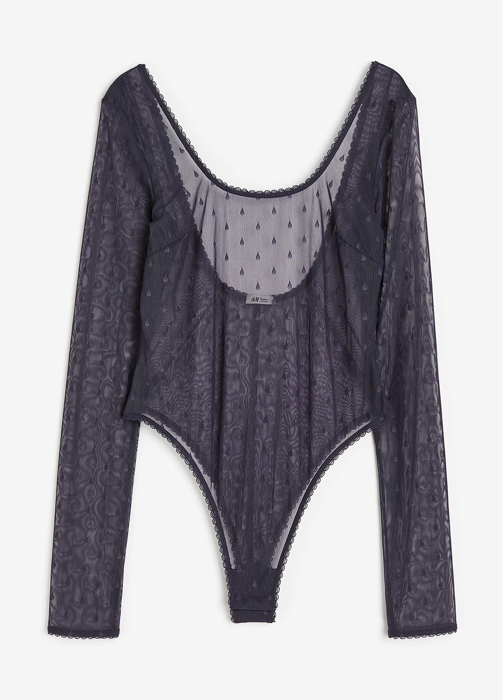 Боді H&M (348794864)