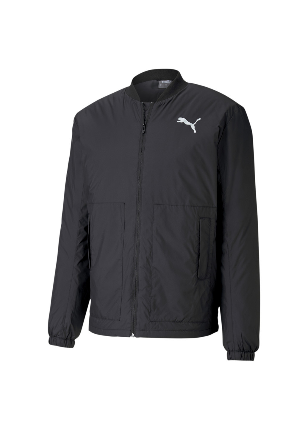 Куртка Essentials+ Style Men’s Bomber Jacket Puma (252864239)