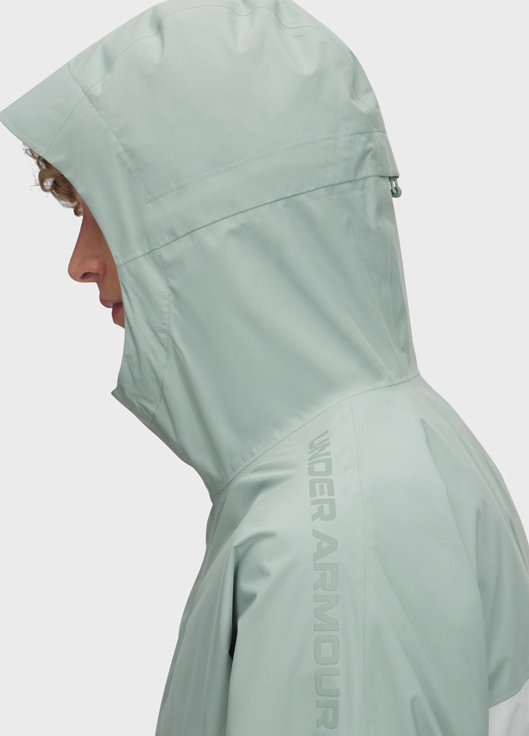 Анорак Under Armour (328001402)