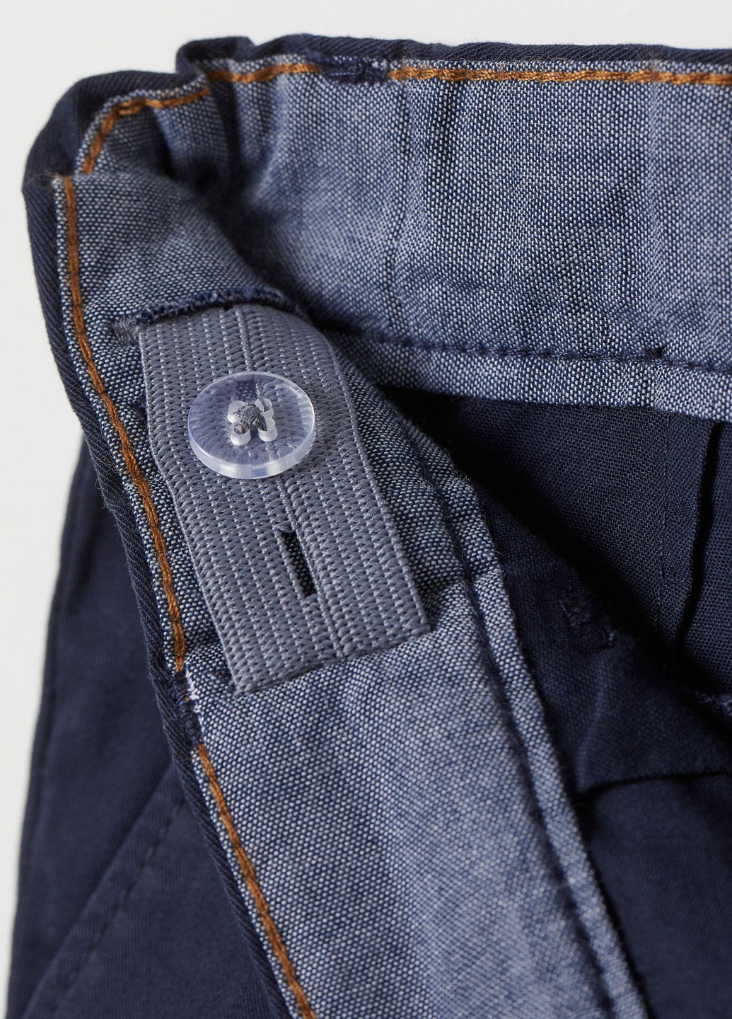 Шорти H&M (221695367)