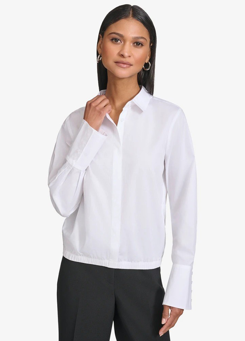 Сорочка Karl Lagerfeld (332034845)