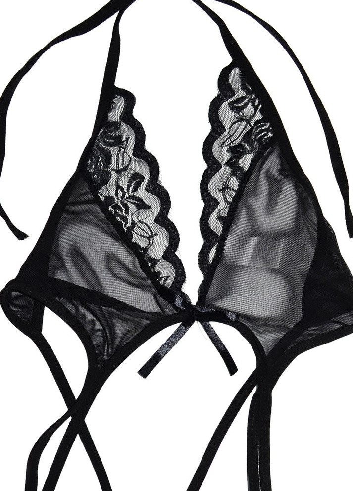 Сексуальный соблазнительный эротический боди – эротическое белье Langsha (251318760)