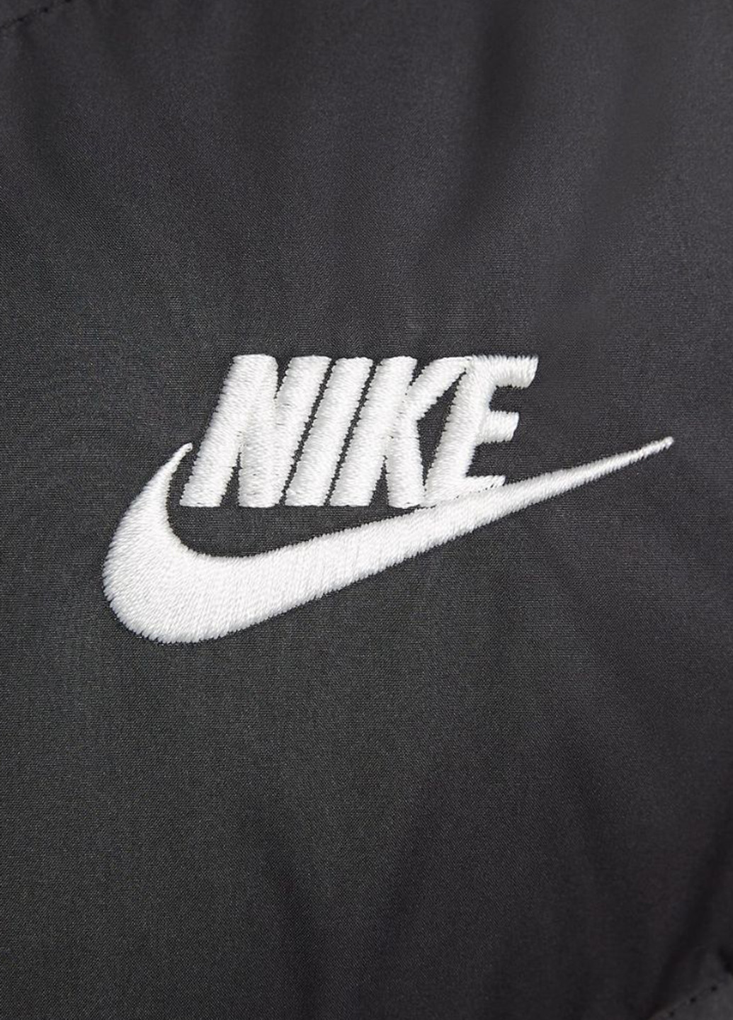 Комбінована зимня куртка fb8185-011 Nike Storm-FIT Windrunner PrimaLoft